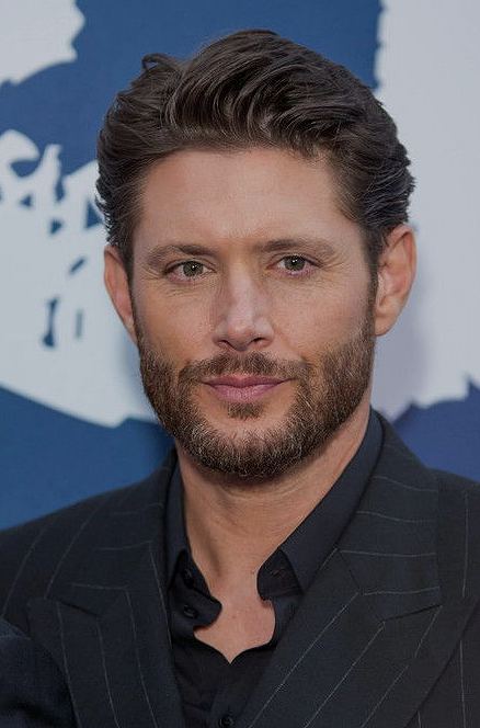 Jensen Ackles