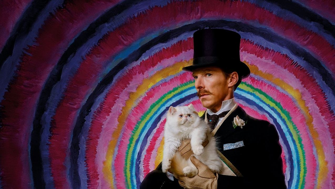 เมื่อแมวเปลี่ยนโลก: The Electrical Life of Louis Wain ภาพยนตร์ที่ทำให้คุณมองแมวต่างไป
