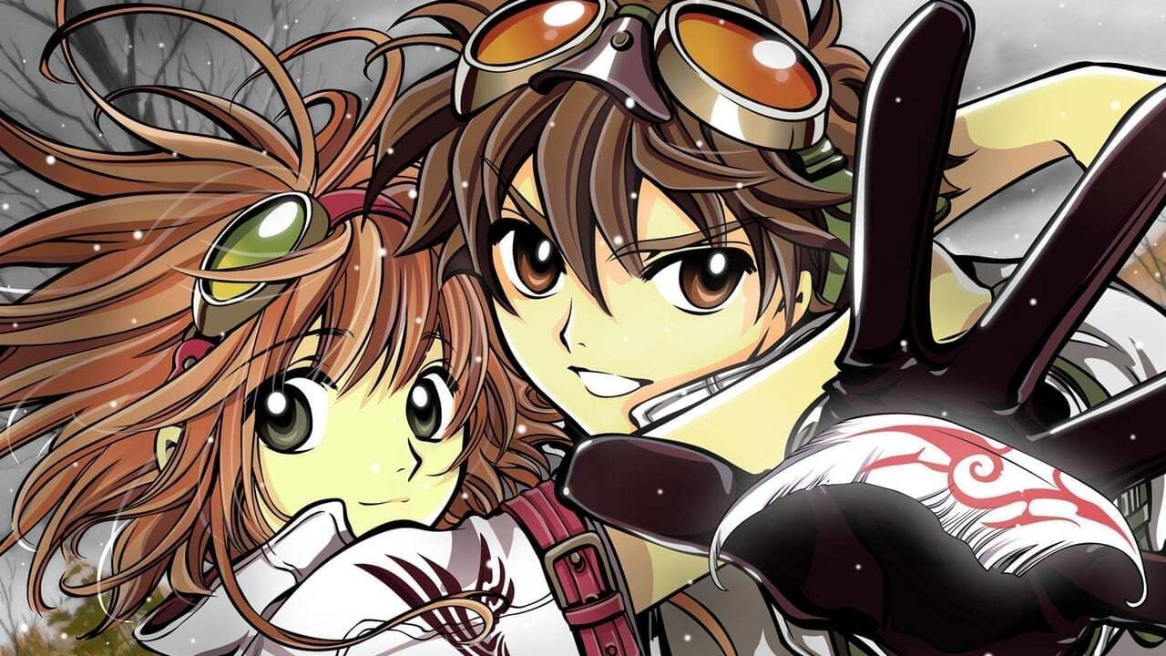 Tsubasa: Reservoir Chronicle รีวิวหนัง