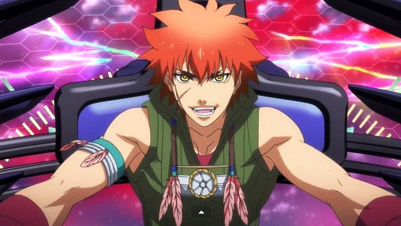 เจาะลึกเนื้อเรื่องอนิเมะ Aquarion Evol สุดชิค