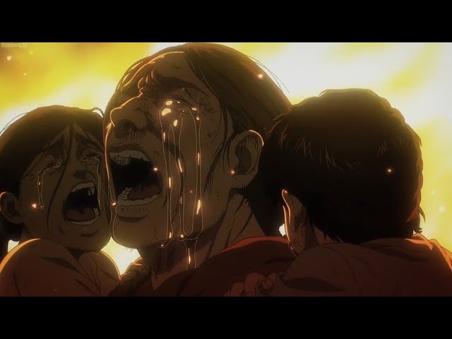 Attack on Titan The Final Part 3 รีวิวหนัง