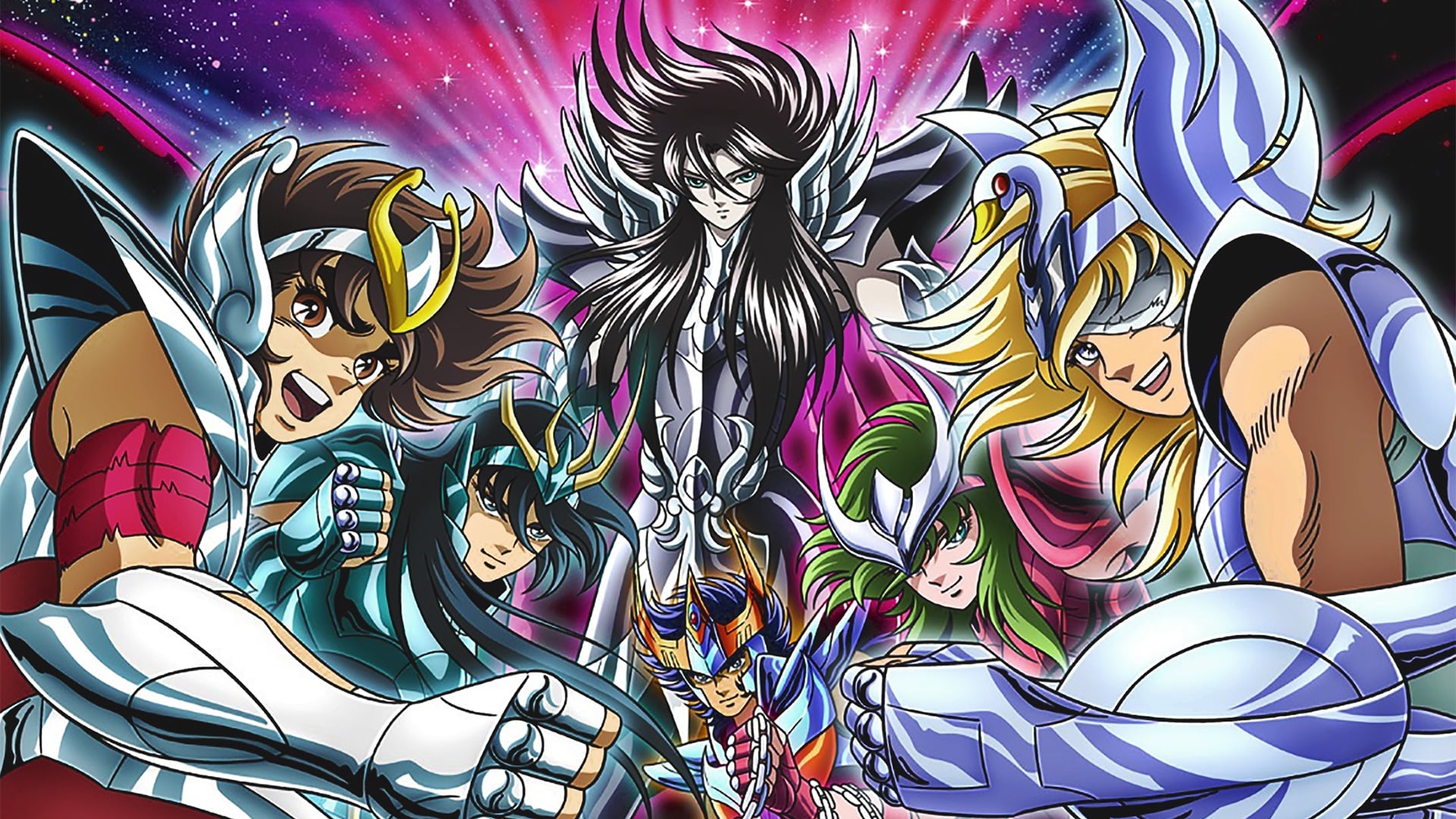 Saint Seiya รีวิวหนัง