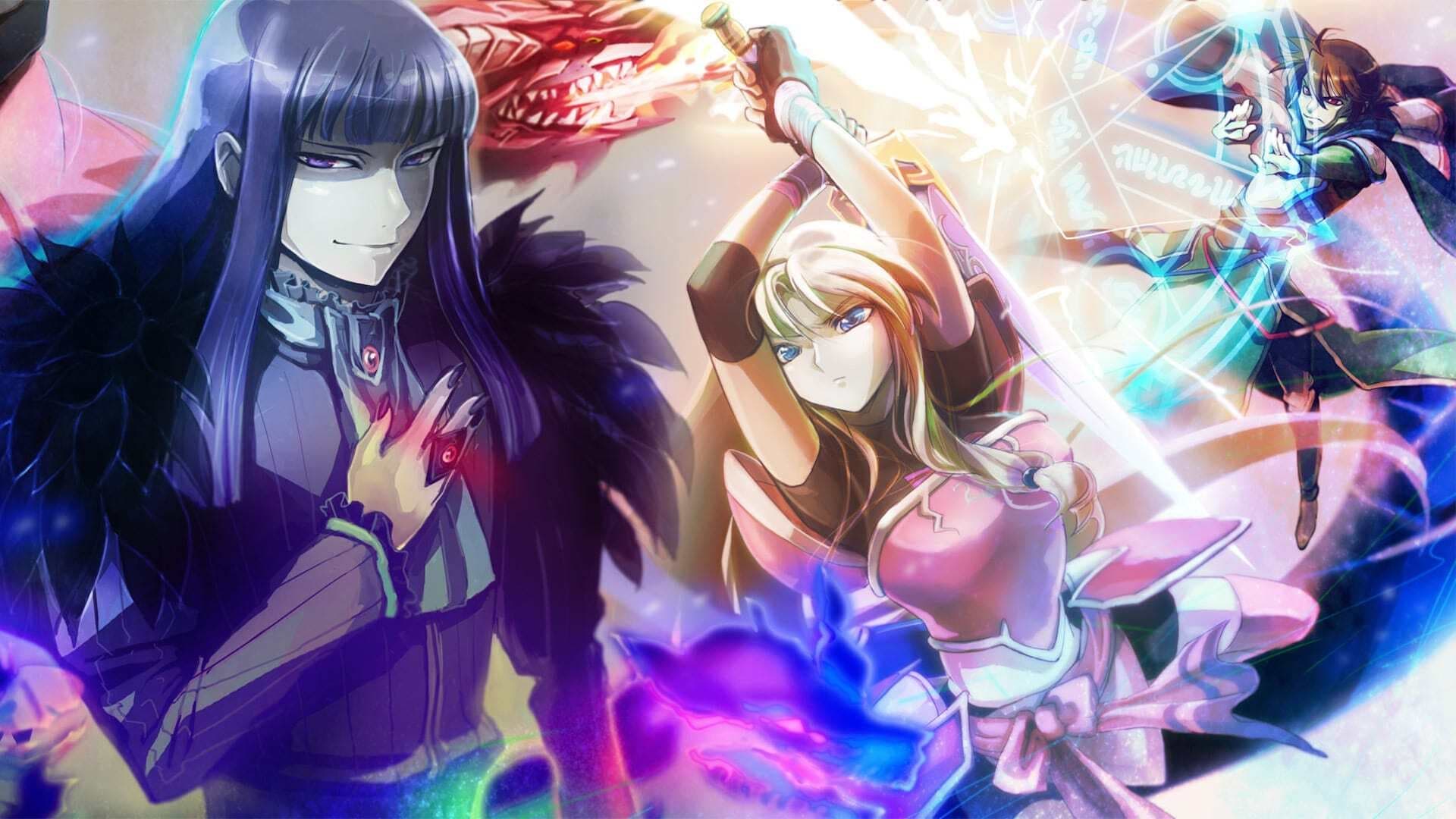 เจาะประเด็นอนิเมะ Legend of the Legendary Heroes รวมกันเป็นททท