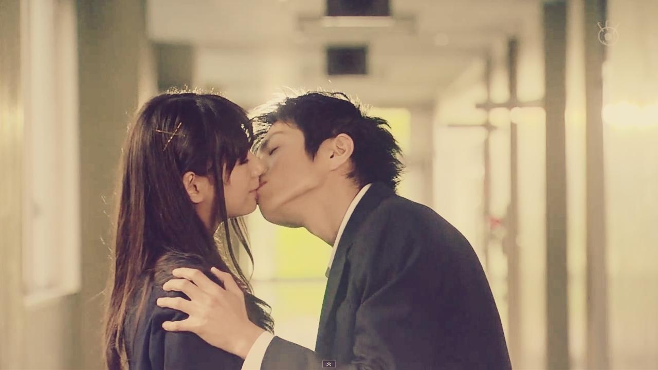 วิจารณ์หลังดูอนิเมะ Yamada-kun to 7-nin no Majo ลึกลับเขย่าขวัญ